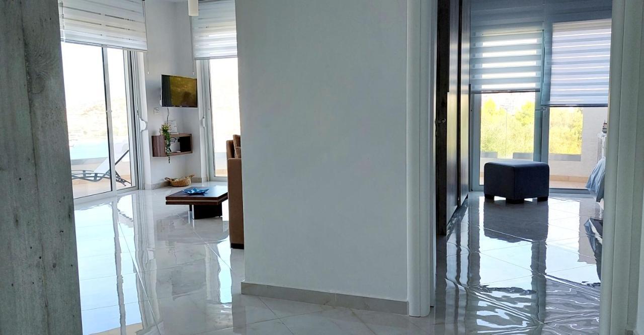 Cirasola Home - White Residence 1 Σαράντα Εξωτερικό φωτογραφία