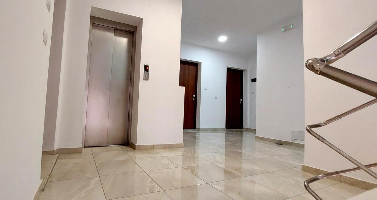 Cirasola Home - White Residence 1 Σαράντα Εξωτερικό φωτογραφία