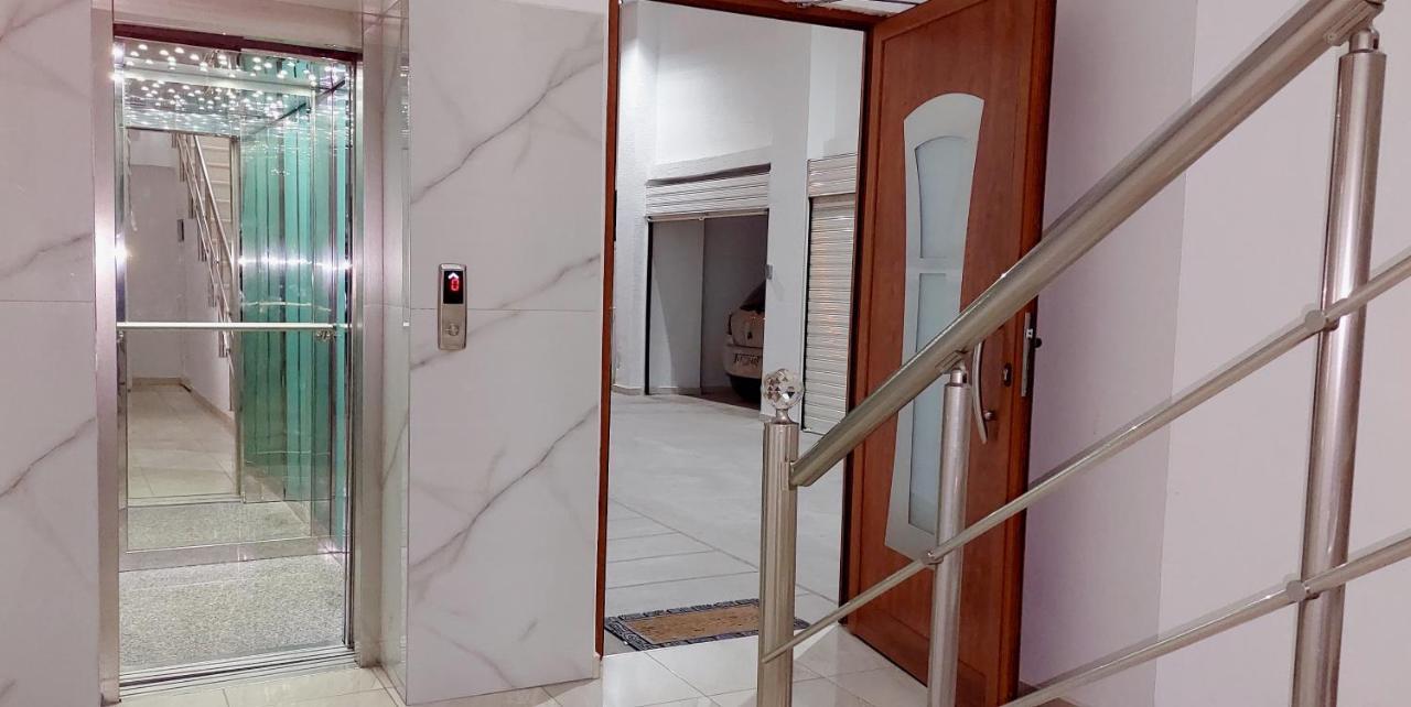 Cirasola Home - White Residence 1 Σαράντα Εξωτερικό φωτογραφία