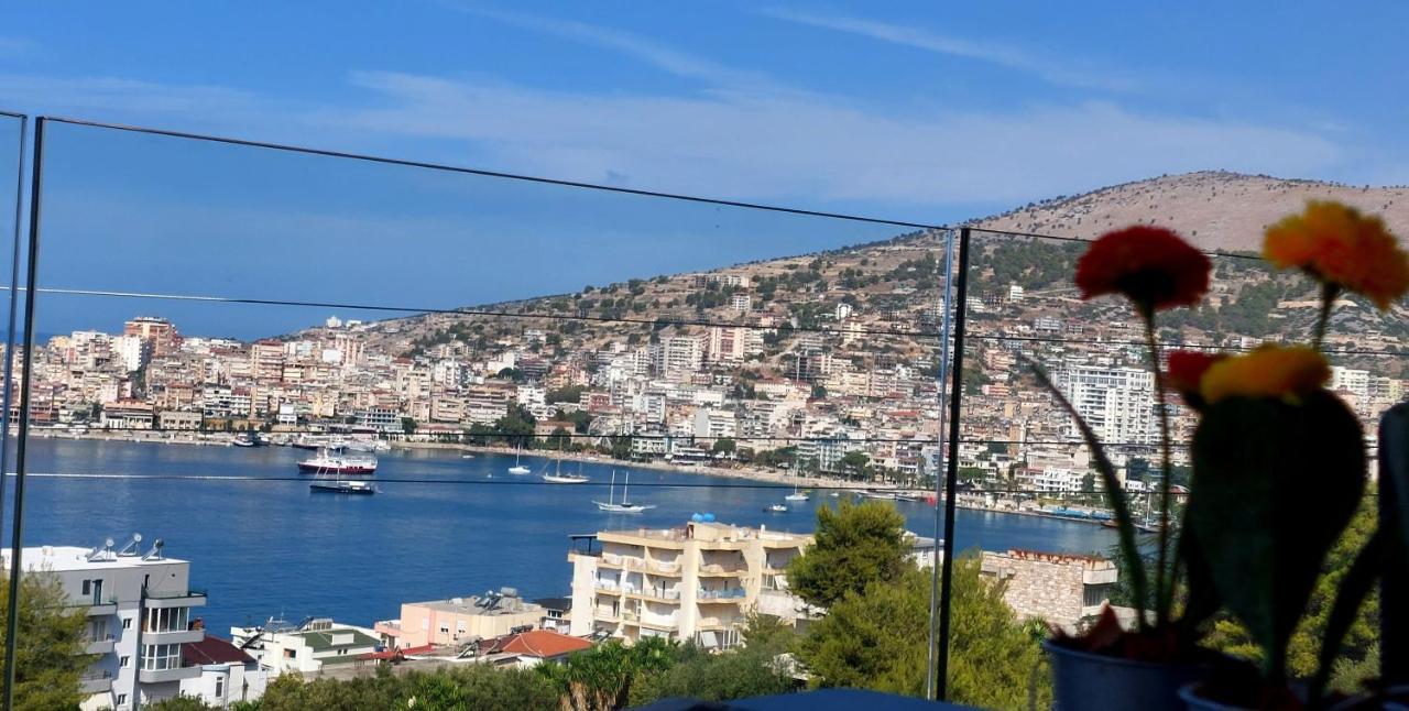 Cirasola Home - White Residence 1 Σαράντα Εξωτερικό φωτογραφία