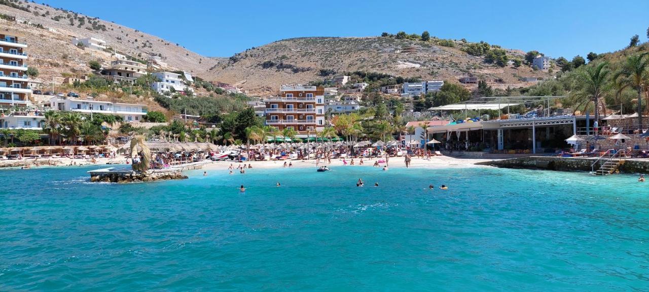 Cirasola Home - White Residence 1 Σαράντα Εξωτερικό φωτογραφία