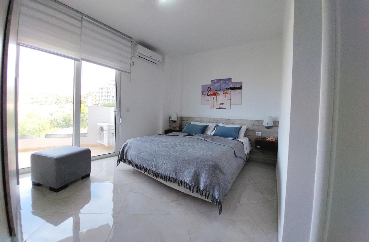 Cirasola Home - White Residence 1 Σαράντα Εξωτερικό φωτογραφία