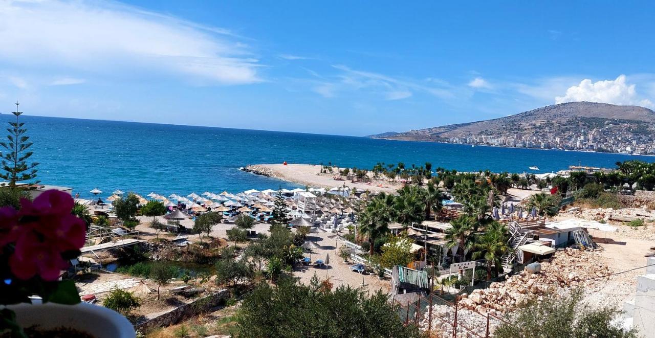 Cirasola Home - White Residence 1 Σαράντα Εξωτερικό φωτογραφία