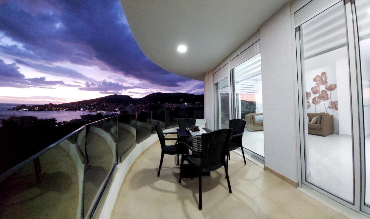 Cirasola Home - White Residence 1 Σαράντα Εξωτερικό φωτογραφία