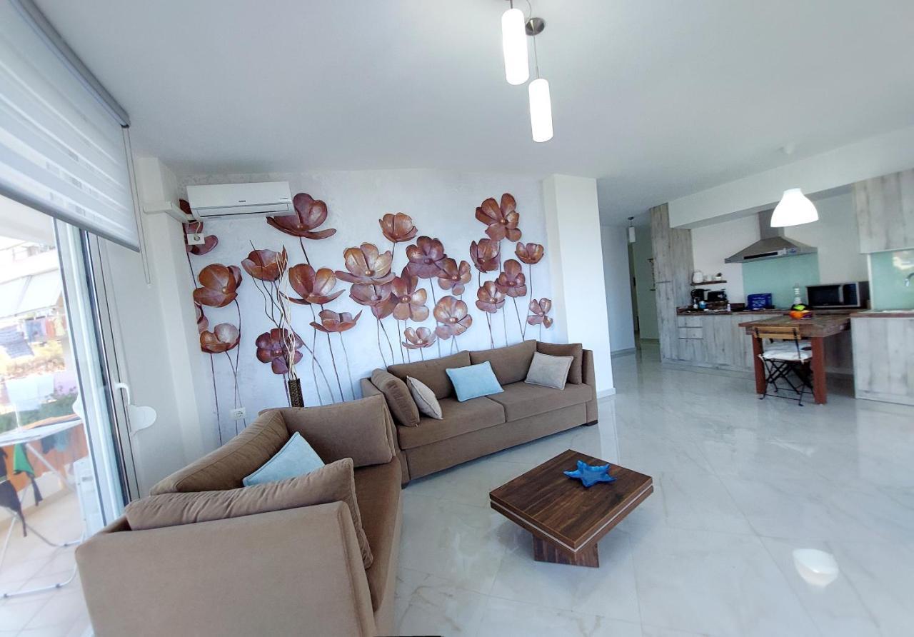 Cirasola Home - White Residence 1 Σαράντα Εξωτερικό φωτογραφία