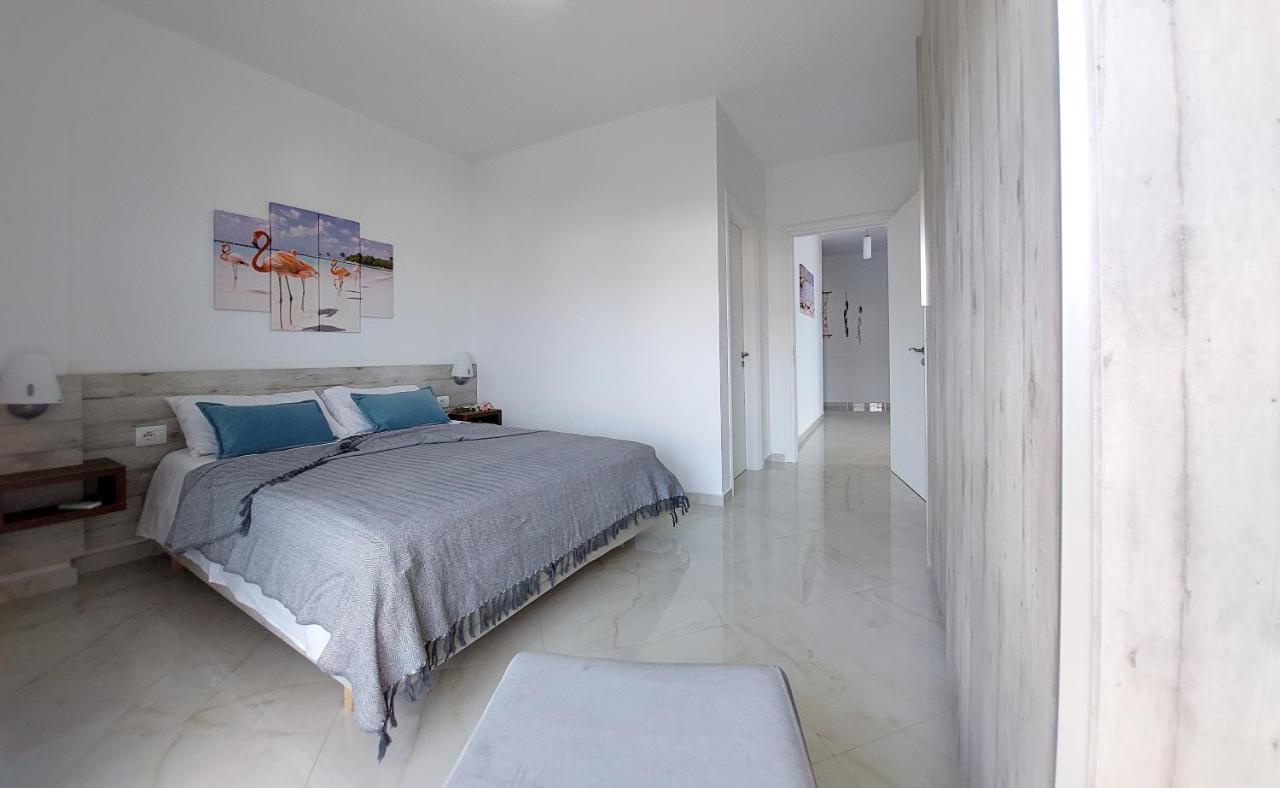 Cirasola Home - White Residence 1 Σαράντα Εξωτερικό φωτογραφία