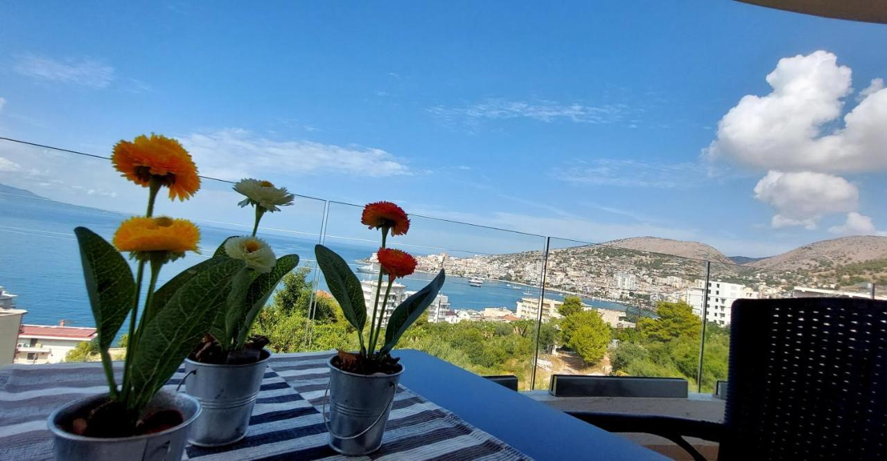 Cirasola Home - White Residence 1 Σαράντα Εξωτερικό φωτογραφία