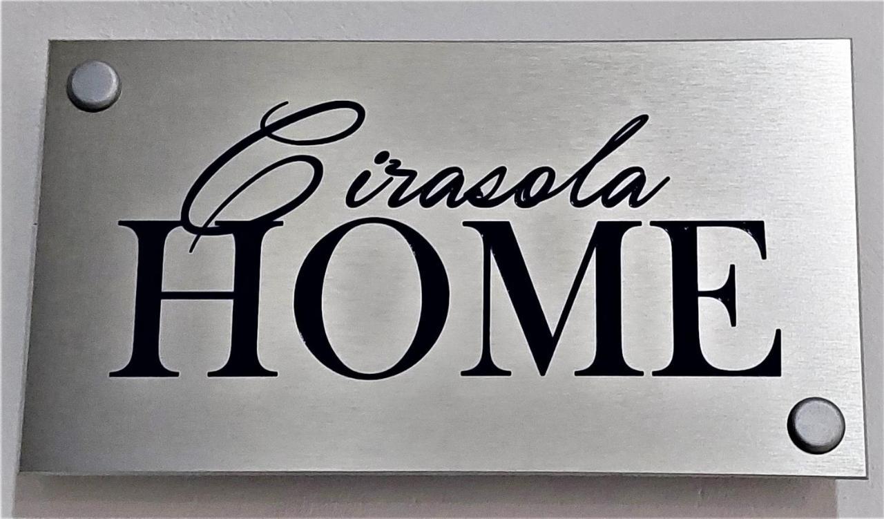 Cirasola Home - White Residence 1 Σαράντα Εξωτερικό φωτογραφία