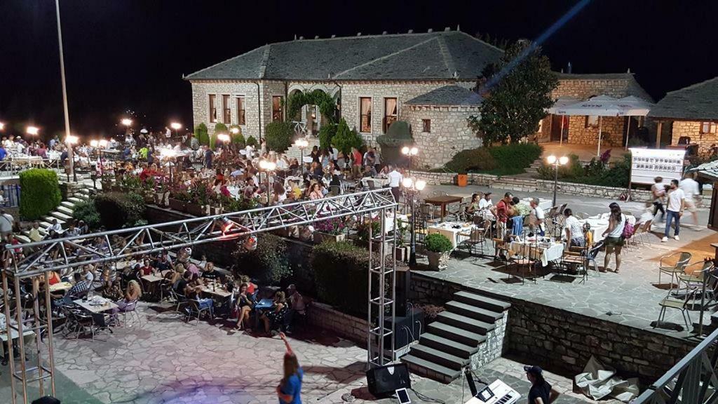 Cirasola Home - White Residence 1 Σαράντα Εξωτερικό φωτογραφία