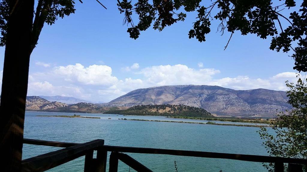 Cirasola Home - White Residence 1 Σαράντα Εξωτερικό φωτογραφία