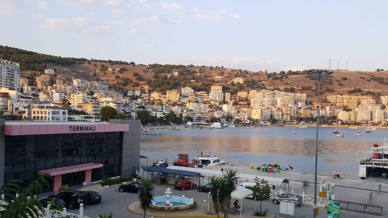 Cirasola Home - White Residence 1 Σαράντα Εξωτερικό φωτογραφία