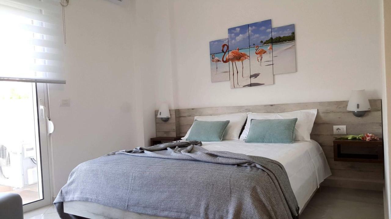 Cirasola Home - White Residence 1 Σαράντα Εξωτερικό φωτογραφία