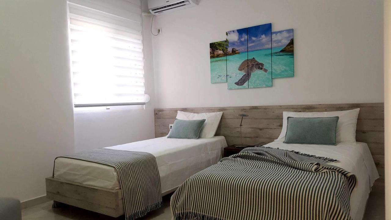 Cirasola Home - White Residence 1 Σαράντα Εξωτερικό φωτογραφία