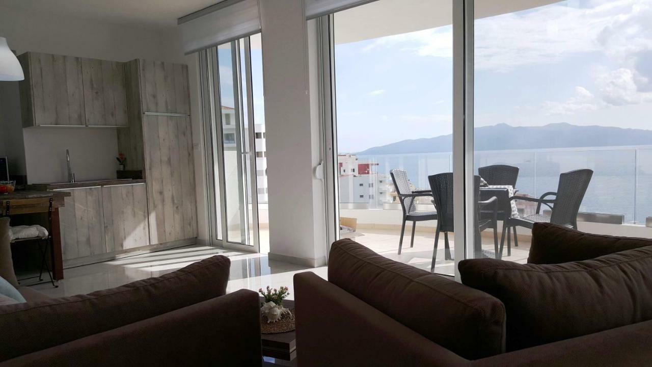Cirasola Home - White Residence 1 Σαράντα Εξωτερικό φωτογραφία
