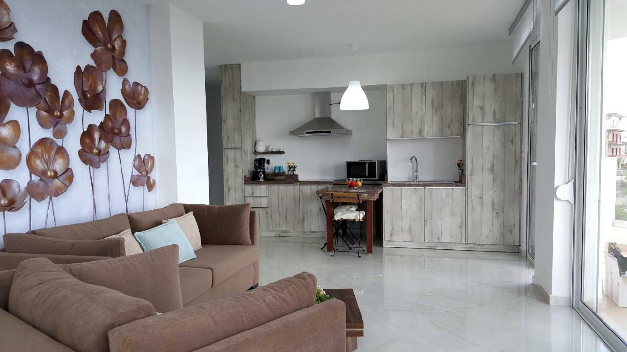 Cirasola Home - White Residence 1 Σαράντα Εξωτερικό φωτογραφία