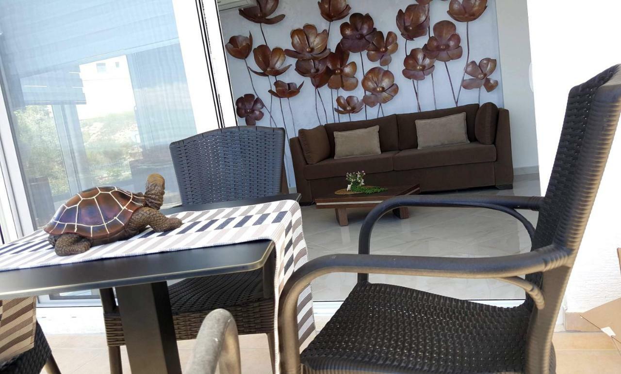 Cirasola Home - White Residence 1 Σαράντα Εξωτερικό φωτογραφία